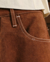 Poetry Pants Wonky Wear