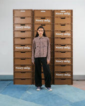 Poetry Pants Wonky Wear