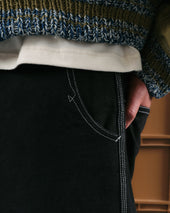 Home Pants Wonky Wear