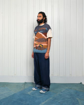 Poetry Jeans Selvedge Denim