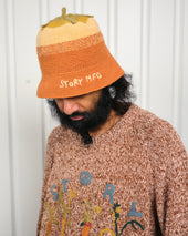 Brew Hat Woodle