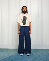 Home Jeans Selvedge Denim
