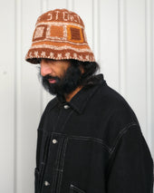 Brew Hat Lantern