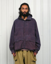 Research Jacket - R.T.S. CO-200A