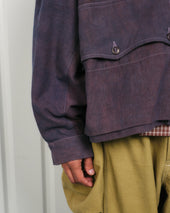 Research Jacket R T S Co 200a