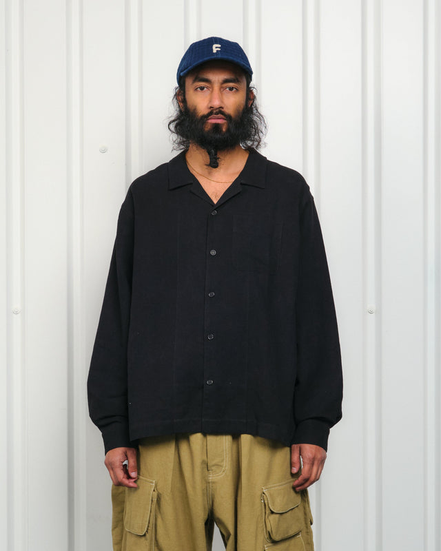 Distillers Shirt LS - R.T.S. CO-80
