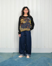 Piper Knit Jumper Grow With The Flow