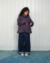 Research Jacket R T S Co 200a