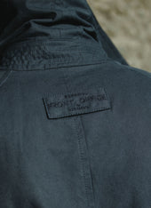Limited Edition Mac Trench Coat Percival X Front Office