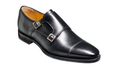 Edison - Black Calf