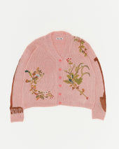Sunwell Knit Cardigan Diggin The Earth