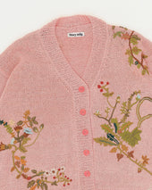 Sunwell Knit Cardigan Diggin The Earth