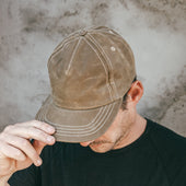 Basic Camper Hat Field