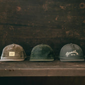 Basic Camper Hat