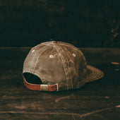 Basic Camper Hat Field