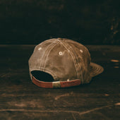 Heritage Camper Hat Field