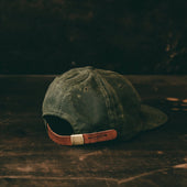 Heritage Camper Hat