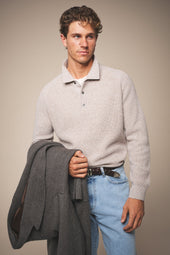 Merricks Polo Wool And Cashmere