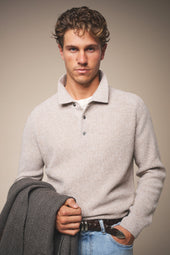 Merricks Polo Wool And Cashmere