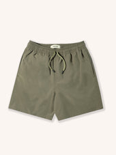 Edra Active Short in Light Olive 37.5® Technology
