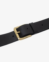 Belt Roller Leather