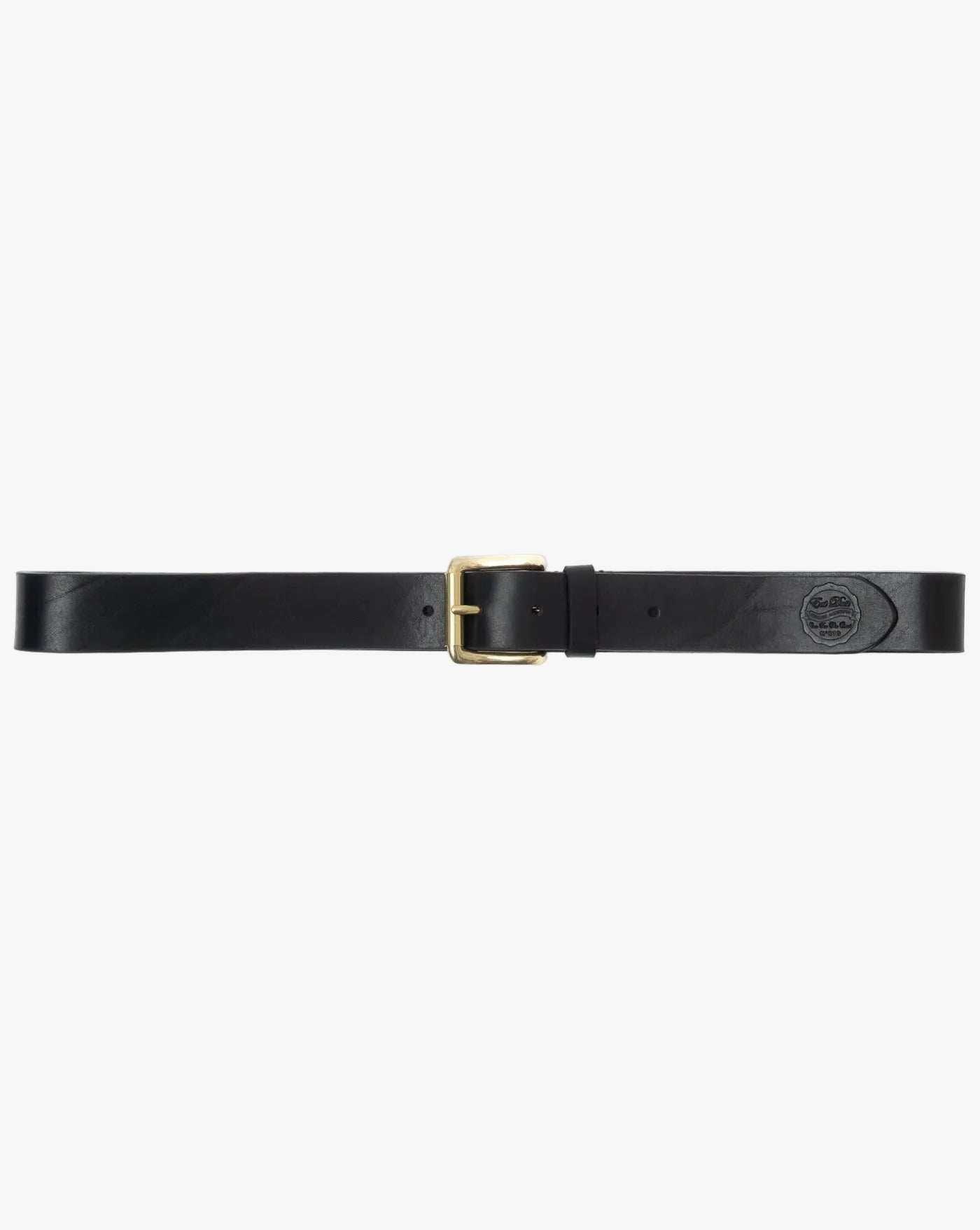 Belt Roller Leather