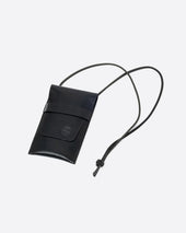 Chopper Pouch Xl Leather