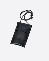 Chopper Pouch Xl Leather