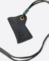 Lighter Pouch Leather