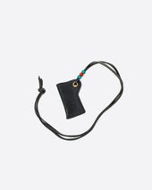 Lighter Pouch Leather