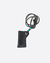 Lighter Pouch Leather