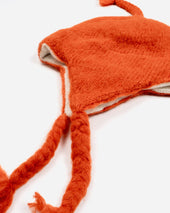Monitaly Shaggy Chullio Hat