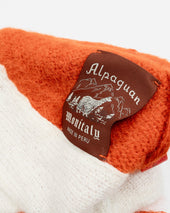 Monitaly Shaggy Chullio Hat