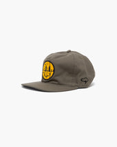 T A C X Eat Dust Smilie Hbt Cotton