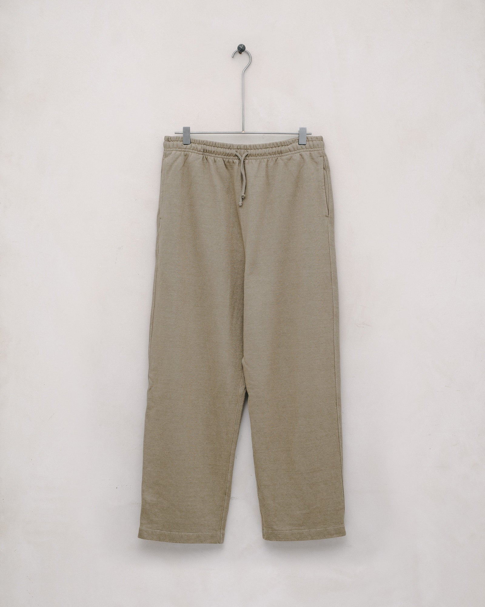 Sweatpant Clay