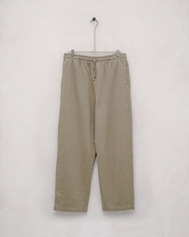 Sweatpant - Clay