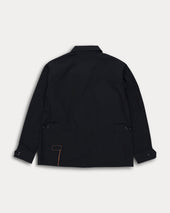 Elias Jungle Jacket In Cotone
