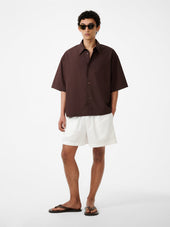 Elio Short In Optic