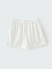 Elio Short In Optic