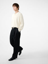 Ellis Pant in Black
