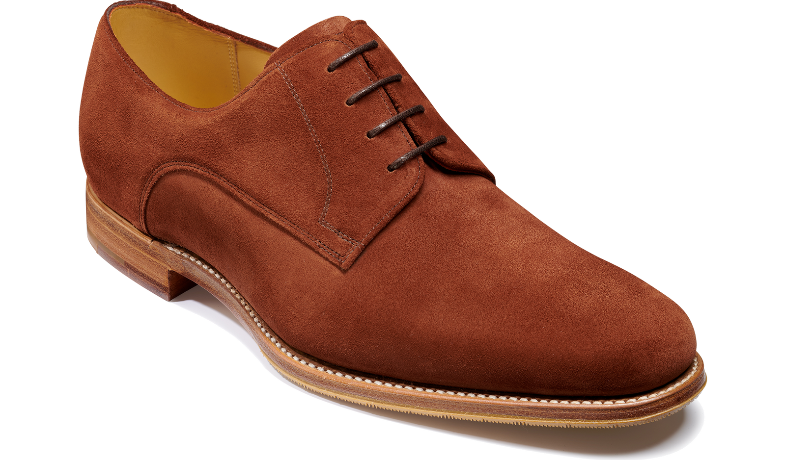 Ellon Polo Suede