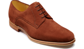 Ellon - Polo Brown Suede