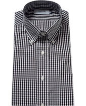 New York Classic Fit Button Down Twill