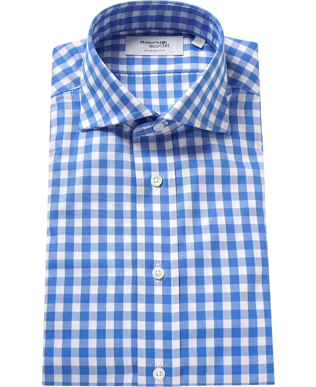 New York Classic Fit Spread Broadcloth