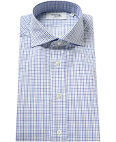 New York Classic Fit Spread Broadcloth