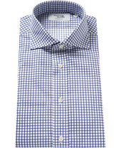 New York Classic Fit Spread Broadcloth