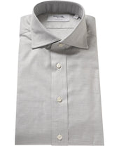 NEW YORK CLASSIC FIT - Spread Twill