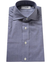 New York Classic Fit Spread Twill