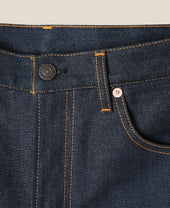 TAKE IVY 5 POCKET BLUE JEANS