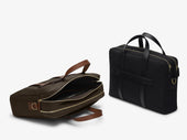 M S Endeavour Army Cuoio